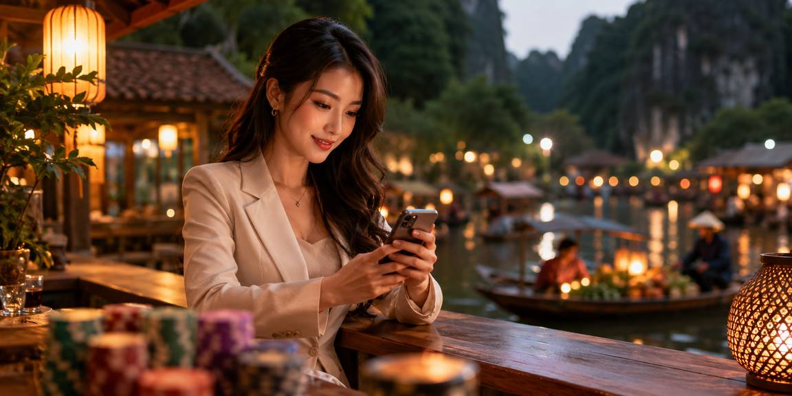88mmk Casino Việt Nam